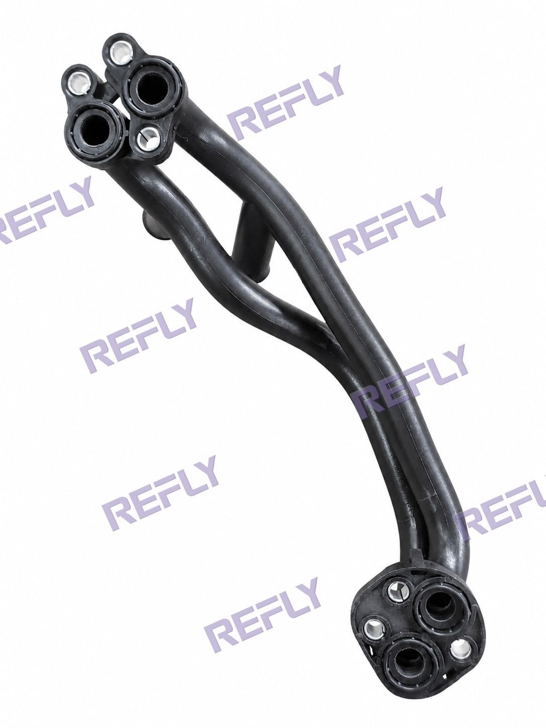 Coolant Pipe Assembly OE 06E121083Q