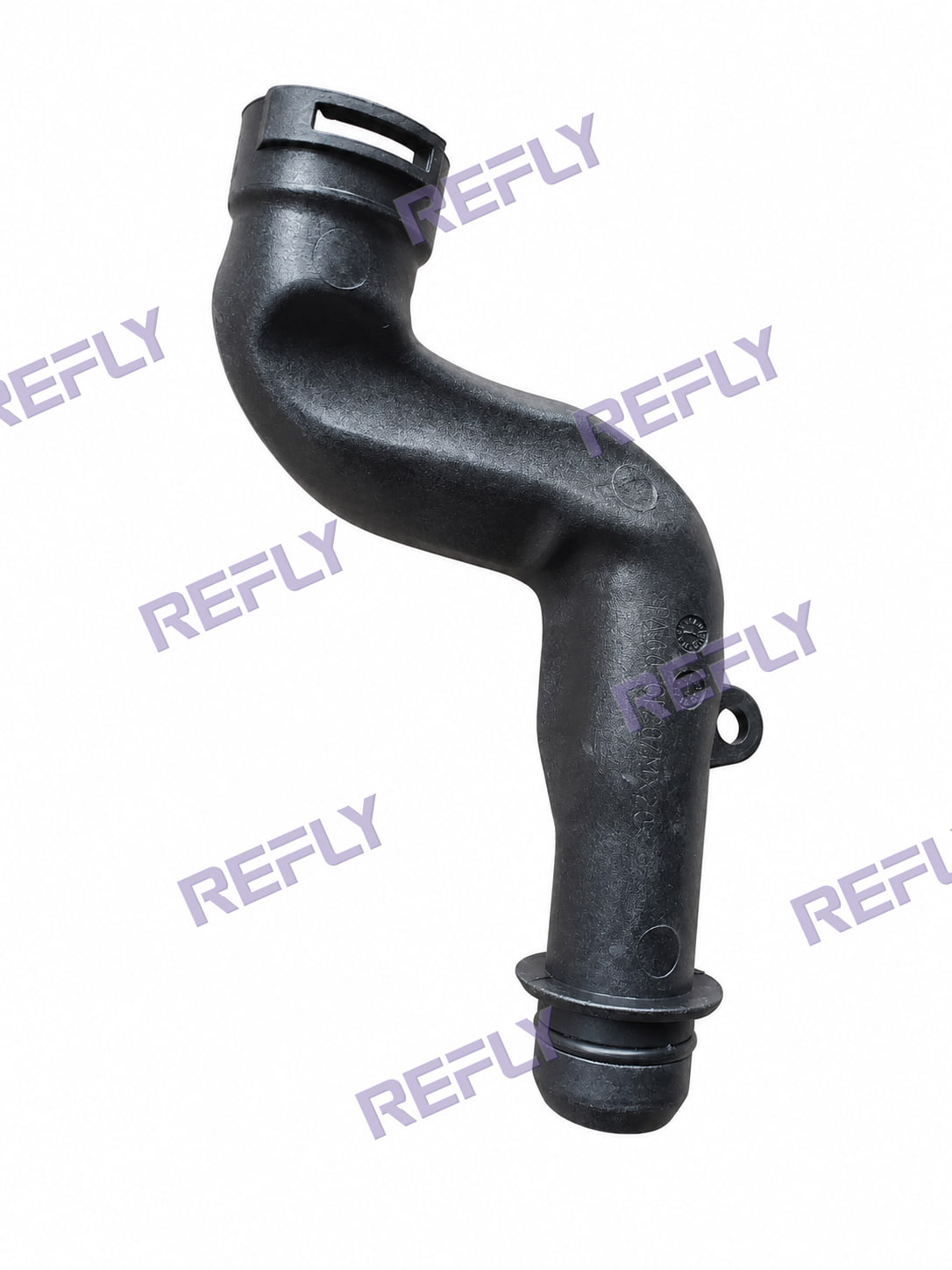 Crankcase Breather Hose OE 11 12 7 810 740