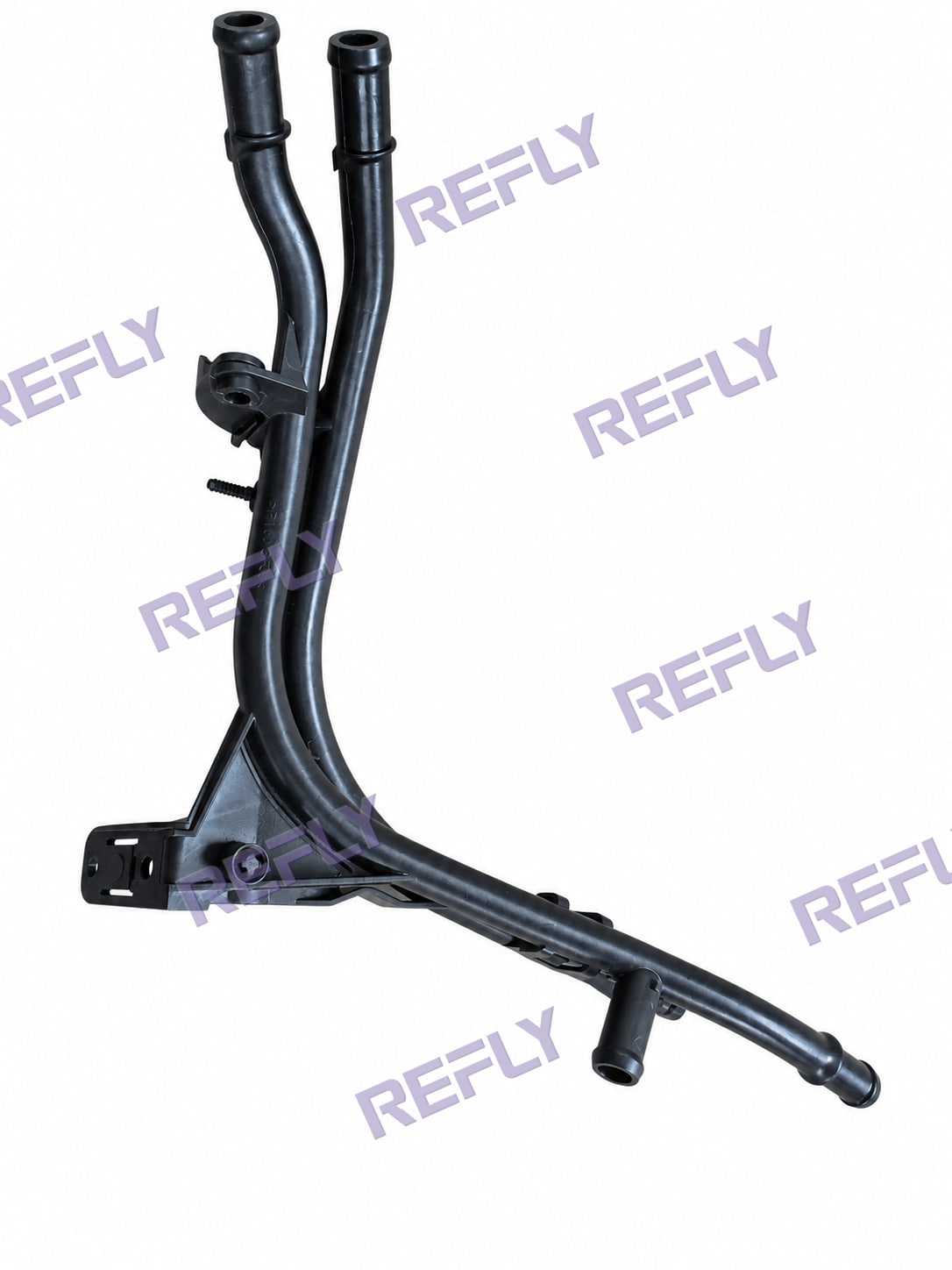 Engine Coolant Pipe OE 1K0 121 070 BD