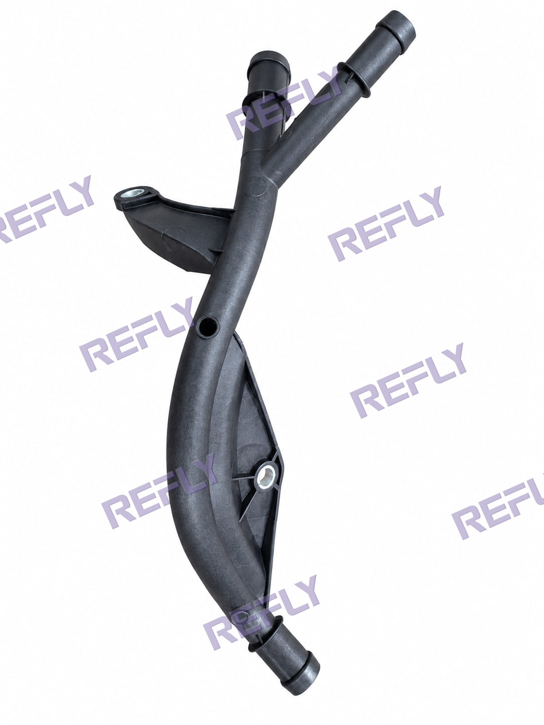 Engine Coolant Pipe OE 1K0 121 070CD