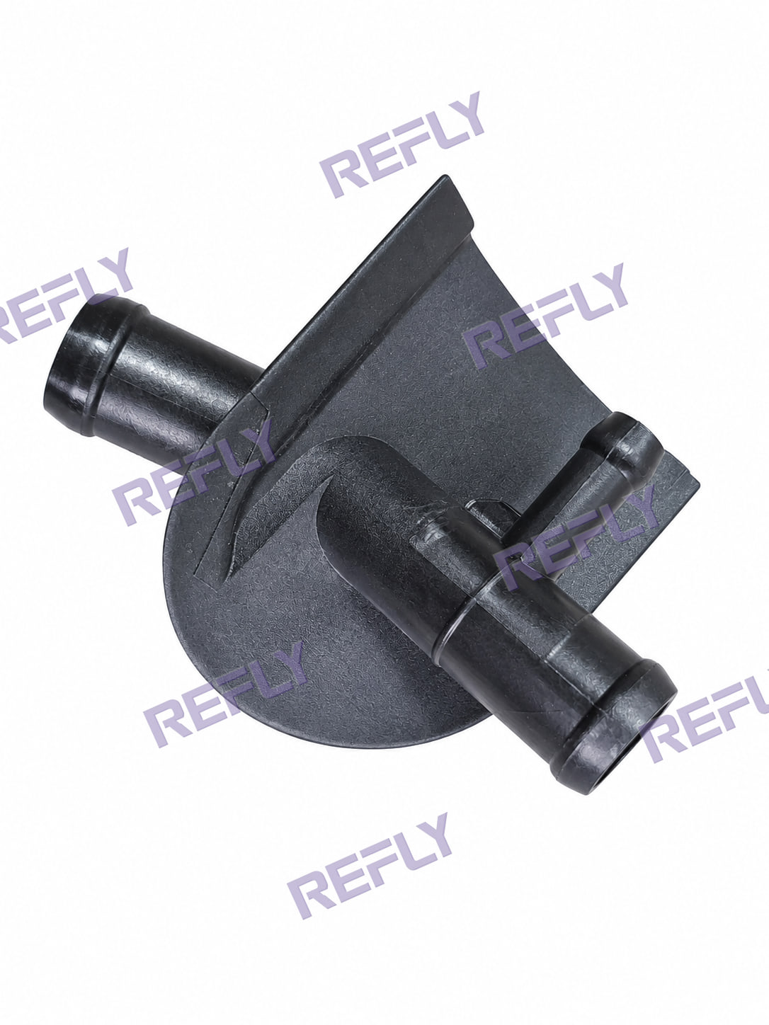 Heater Pipe Line OE 202 832 10 15
