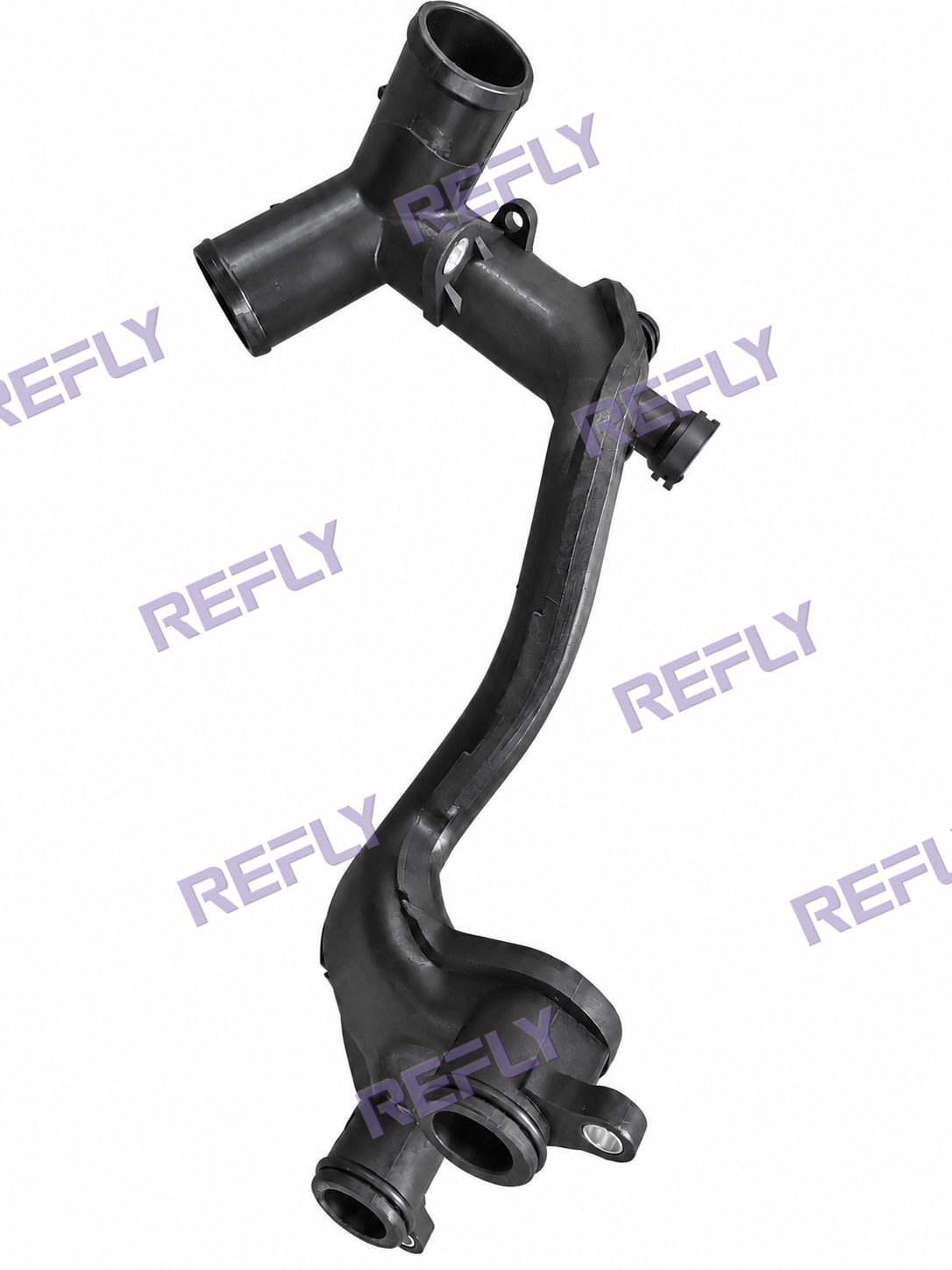 Thermostat Coolant Outlet Tube OE LR018275